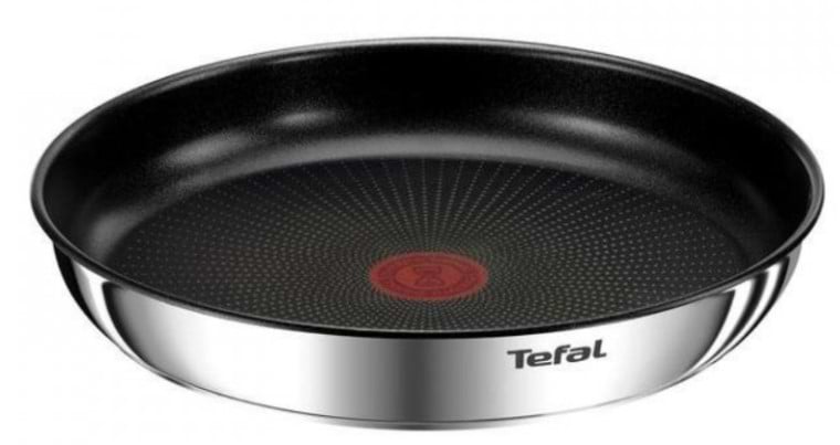 Сковорода универсальная Tefal L8970474 Ingenio Emotion 24 см - Фото 1