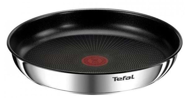 Фото - Сковорода універсальна Tefal L8970474 Ingenio Emotion 24 см