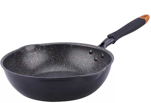 Фото - Сковорода универсальная Pepper Loft 24 см (PR-2307-24)