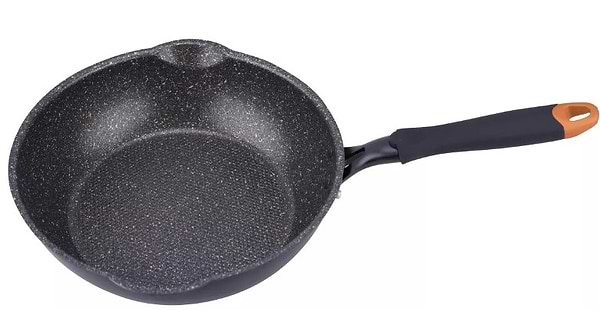 Фото - Сковорода универсальная Pepper Loft 24 см (PR-2307-24)