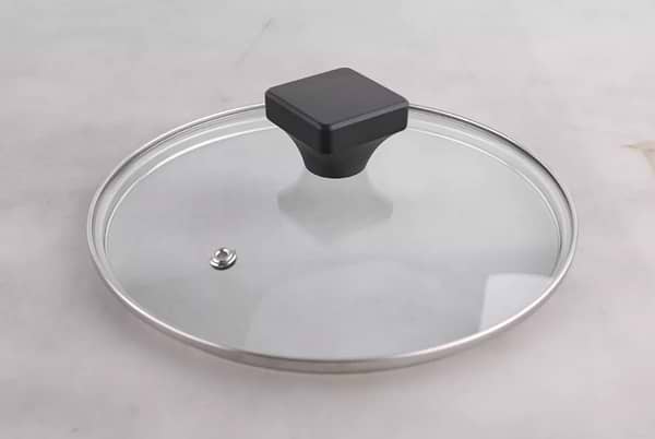 Фото - Кастрюля Pepper Viva 22 см (PR-2306-22)