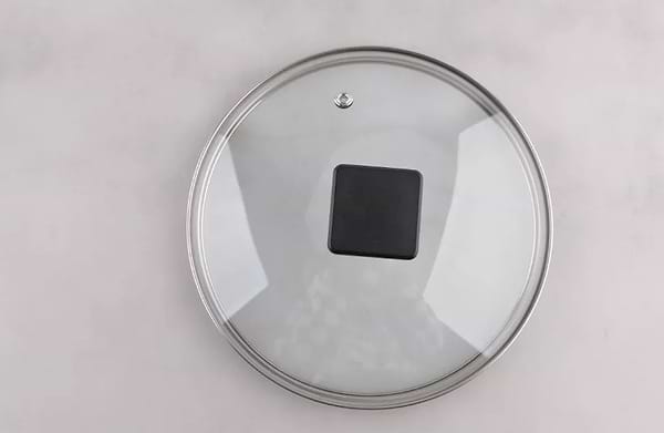 Фото - Кастрюля Pepper Viva 22 см (PR-2306-22)