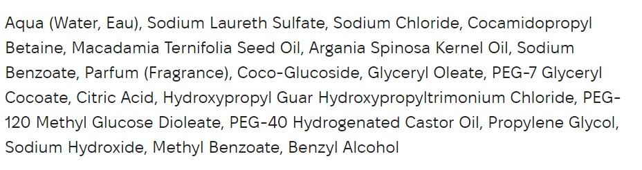 Фото - Шампунь жіночий Schauma Олія Аргану & Відновлення 400мл