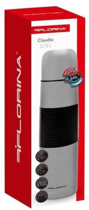 Фото - Термос FLORINA CLAUDIO 750 мл (5T4597)