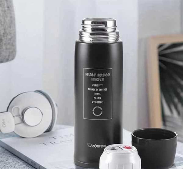 Фото - Термос Zojirushi SJ-JS10BA 1 л Black (1678.04.37)