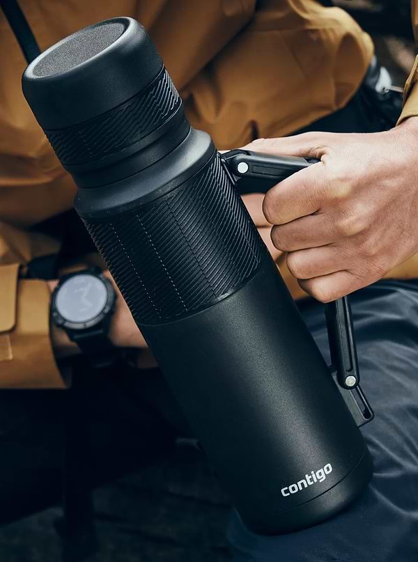 Фото - Термос Contigo THERMAL BOTTLE 1,2 л (2095795)