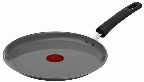 Фото - Сковорода для млинців Tefal C4283873 Renewal 25 см