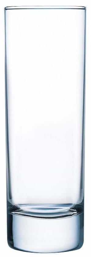 Склянка Luminarc Islande 220 мл (V3300)