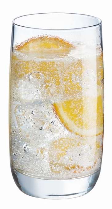 Фото - Набор стаканов Luminarc Vigne 330 мл 3 шт. (P1793)