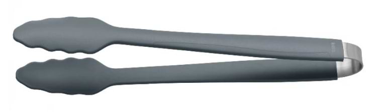 Щипцы для барбекю Kela Tom 30 см Gray (12586)