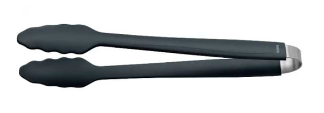 Щипцы для барбекю Kela Tom 29 см Black (12621)