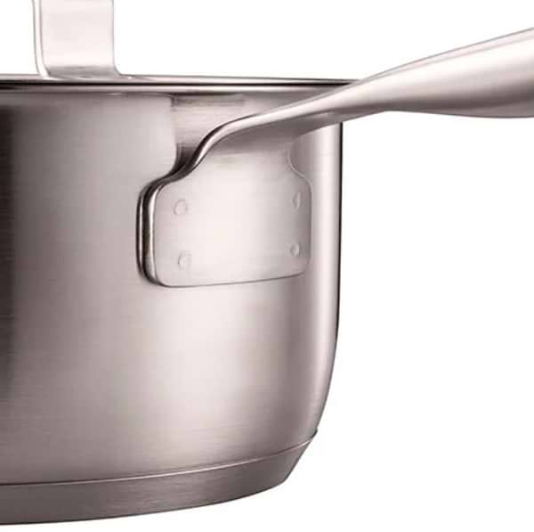 Фото - Сотейник Fiskars All Steel 26 см (1064746)