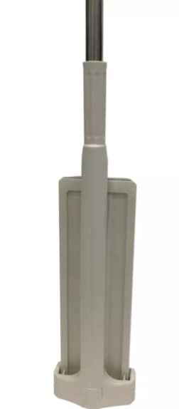 Фото - Уцінка - Швабра Werk WHF6