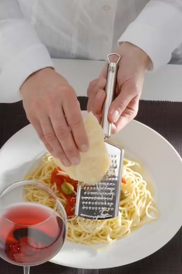 Фото - Терка для пармезану WMF 1871376030 PROFI PLUS 25 см