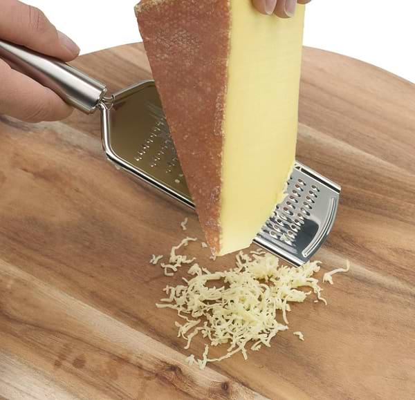 Фото - Терка для пармезану WMF 1871376030 PROFI PLUS 25 см