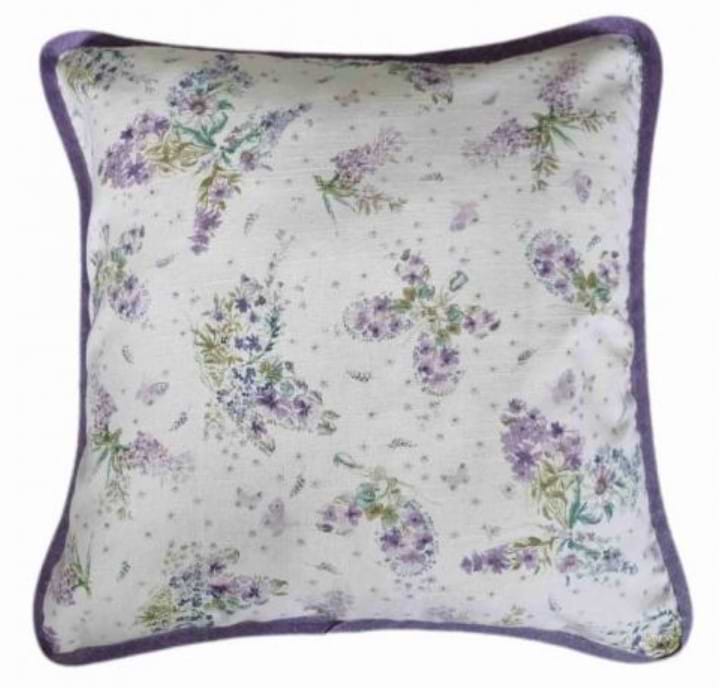 Наволочка Прованс Butterflies (026189)