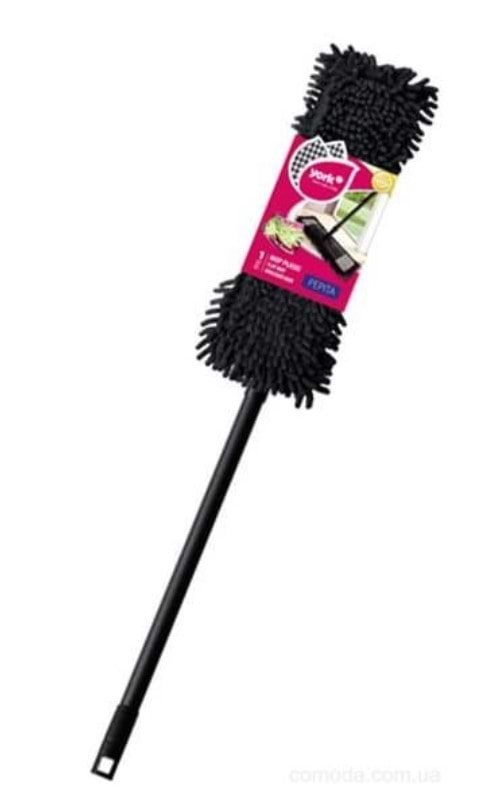 Фото - Швабра York SALSA МОР PEPITA (81302)