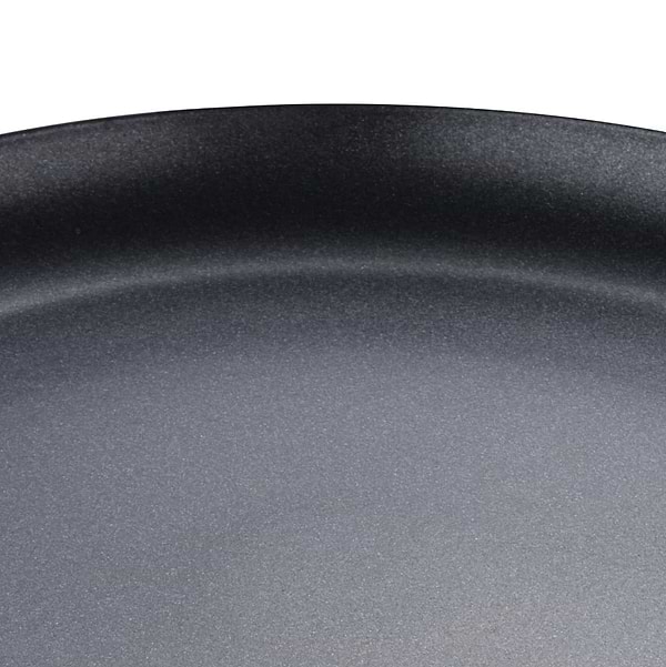 Фото - Сковорода для блинов Bergner Earth Black 24 см (BG-34626-BK)