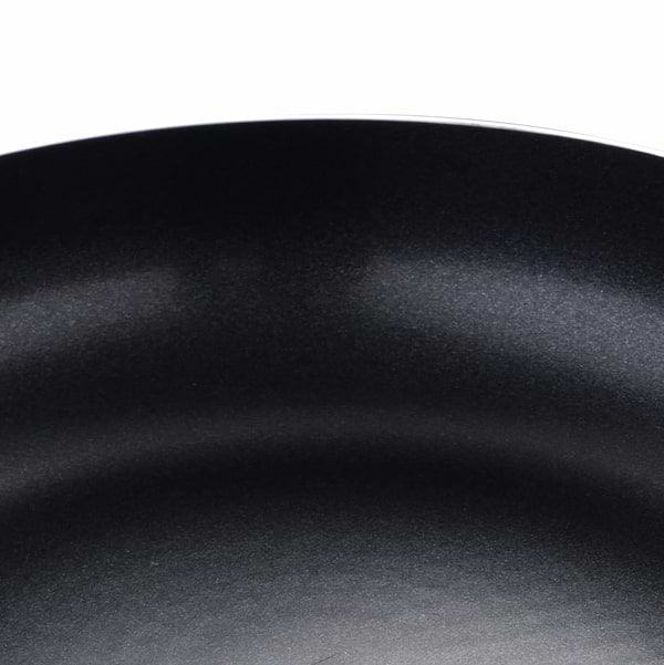 Фото - Сковорода універсальна Bergner Earth Black 28 см (BG-34624-BK)