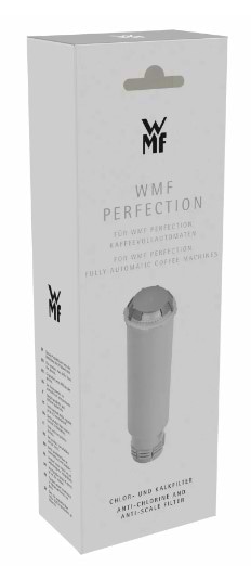 Фильтр для очистки воды для кофемашины WMF XW133000 - Фото 1