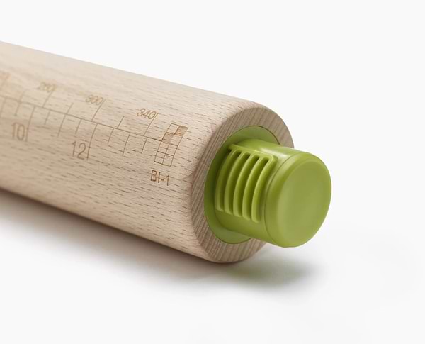 Фото - Скалка Joseph Joseph 40113