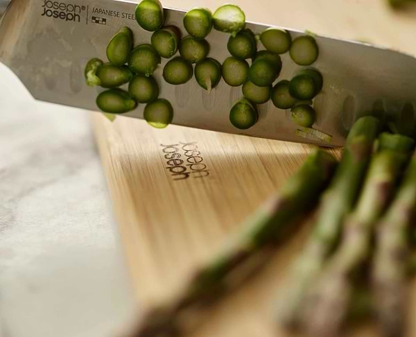 Фото - Дошка обробна Joseph Joseph 3 шт. 60229