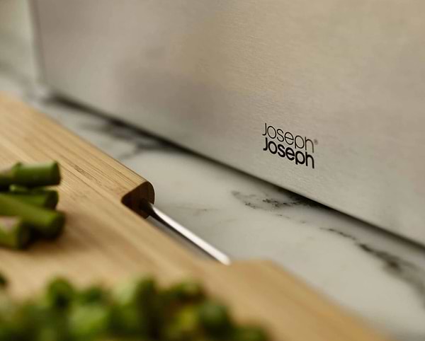 Фото - Дошка обробна Joseph Joseph 3 шт. 60229