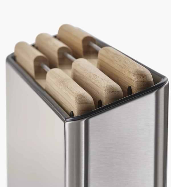 Фото - Дошка обробна Joseph Joseph 3 шт. 60229