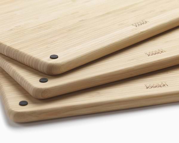 Фото - Дошка обробна Joseph Joseph 3 шт. 60229