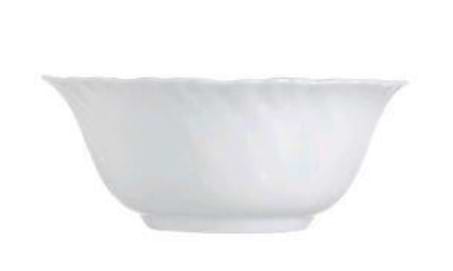 Фото - Тарелка суповая Luminarc Feston 18 см (V4475)