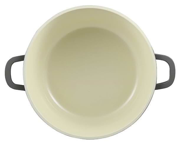 Фото - Кастрюля Bergner Excalibur 28 см (BG-36102-GR)