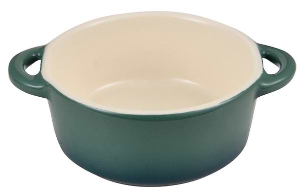 Фото - Набір форм для приготування Bergner Excalibur 2 шт. (BG-13366-GR)