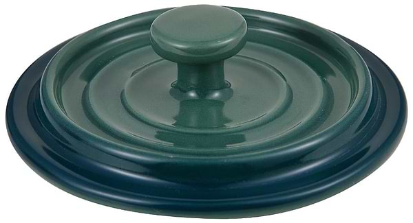 Фото - Набір форм для приготування Bergner Excalibur 2 шт. (BG-13366-GR)