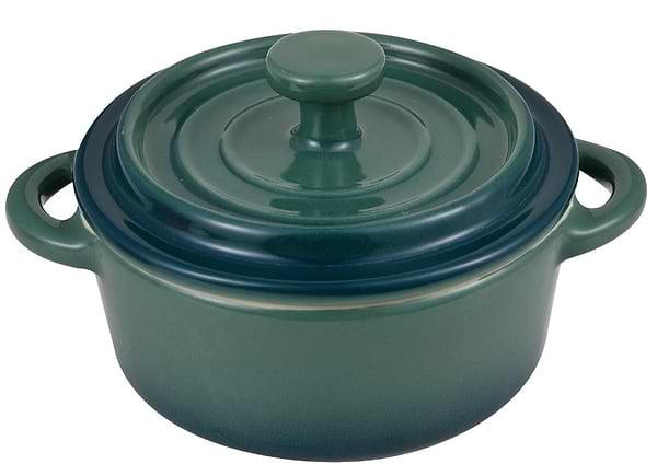 Фото - Набір форм для приготування Bergner Excalibur 2 шт. (BG-13366-GR)