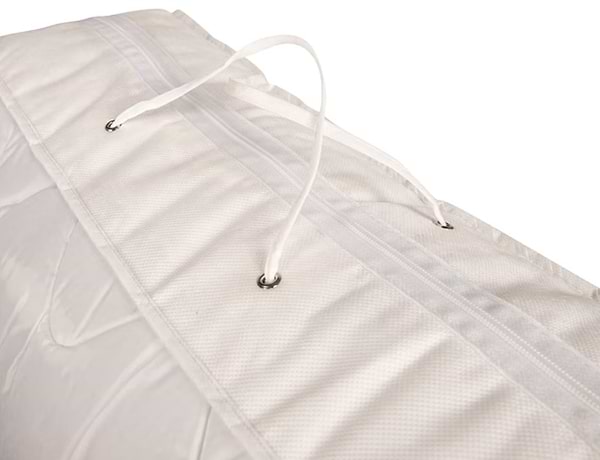 Фото - Одеяло демисезонное двуспальное евро Ярослав стеганое 190х205 "My dream" (48011)