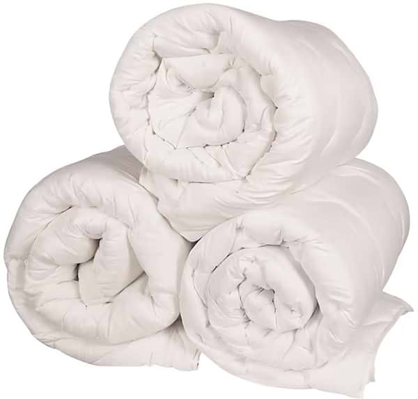 Фото - Одеяло демисезонное двуспальное евро Ярослав стеганое 190х205 "My dream" (48011)