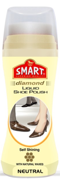 Блиск для взуття Smart 75 мл (527 SDB-399)
