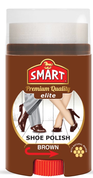 Блиск для взуття Smart 60 мл (544 SEV-320)