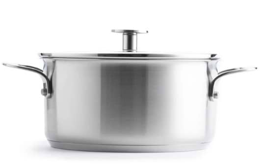 Фото - Набір посуду KitchenAid 16/20/24 см, 1.5/3.1/4.8 л 5 пр. (CC005088-001)