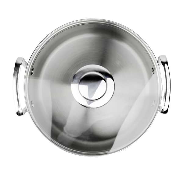 Фото - Набір посуду Masterpro Smart 6 пр. (BGMP-2145)