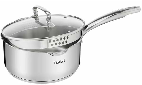 Фото - Уценка - Набор посуды Tefal G732SC55 Duetto+ 12 пр
