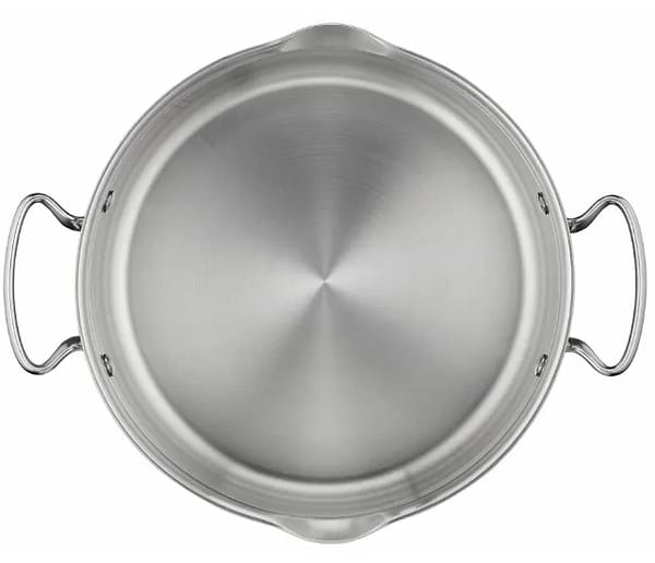 Фото - Уценка - Набор посуды Tefal G732SC55 Duetto+ 12 пр