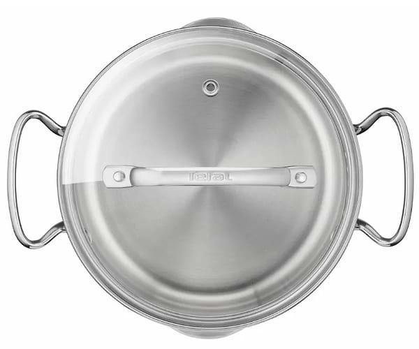 Фото - Уценка - Набор посуды Tefal G732SC55 Duetto+ 12 пр