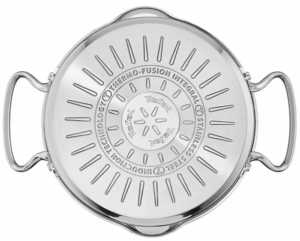 Фото - Уценка - Набор посуды Tefal G732SC55 Duetto+ 12 пр