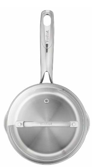 Фото - Уценка - Набор посуды Tefal G732SC55 Duetto+ 12 пр