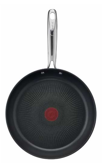 Фото - Уценка - Набор посуды Tefal G732SC55 Duetto+ 12 пр