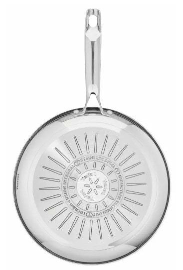 Фото - Уценка - Набор посуды Tefal G732SC55 Duetto+ 12 пр