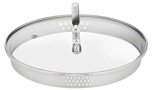 Фото - Уценка - Набор посуды Tefal G732SC55 Duetto+ 12 пр
