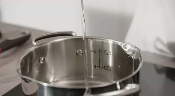 Фото - Уценка - Набор посуды Tefal G732SC55 Duetto+ 12 пр