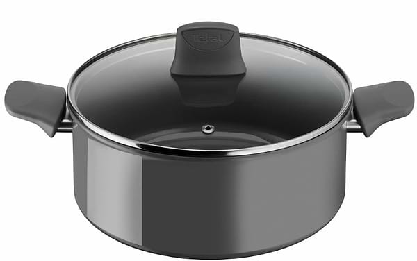 Фото - Каструля Tefal C4264673 Renewal 4,5 л